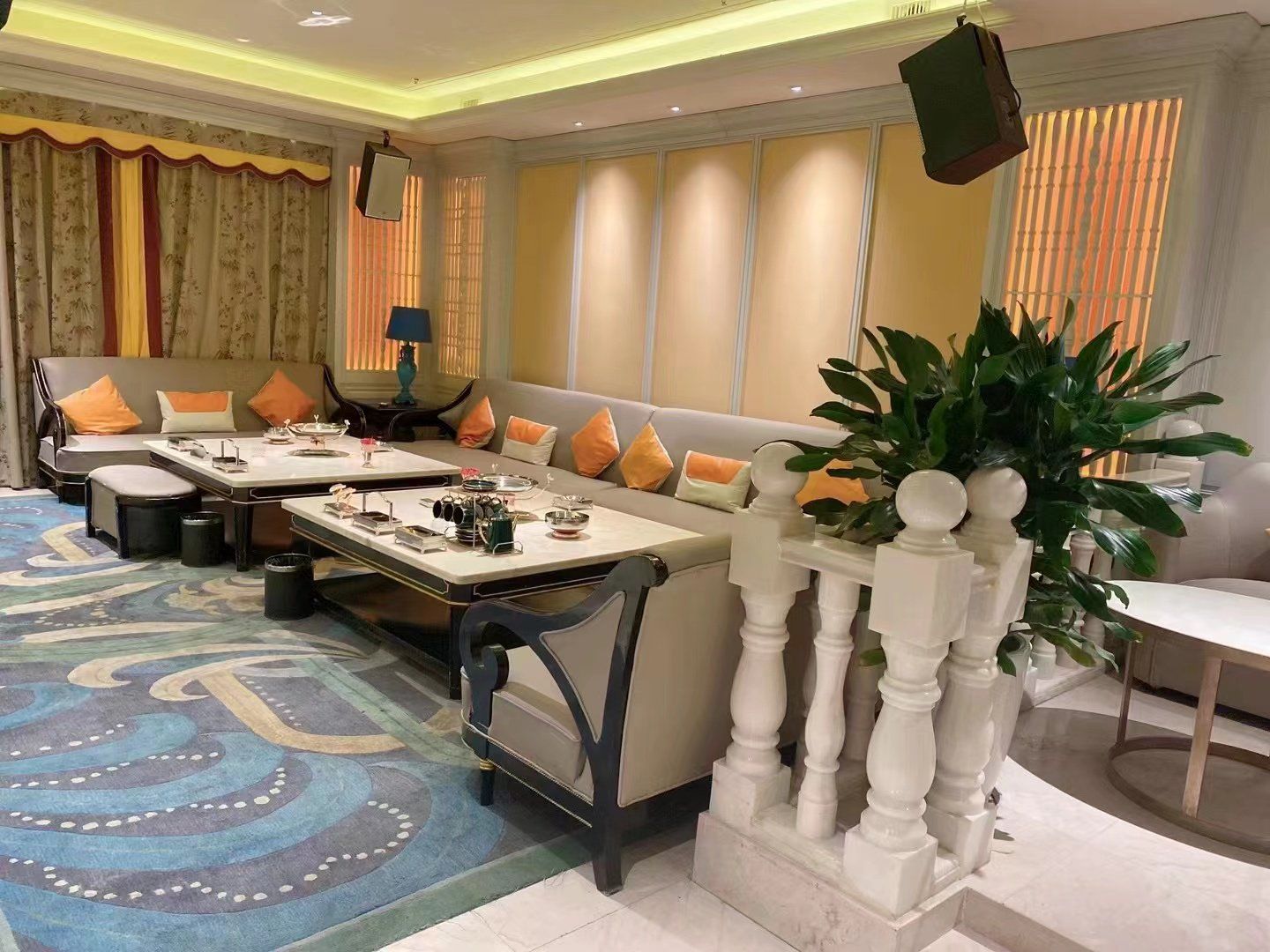 岳阳商务KTV优惠场所查询-临湘市ktv预订